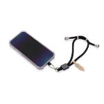 carryloop rcs rpet verstelbare telefoonhouder