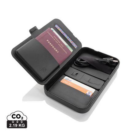 swiss peak 3-in-1 reisetui met lader