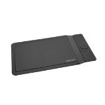 swiss peak laptopsleeve met 15w magn oplader