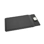swiss peak laptopsleeve met 15w magn oplader