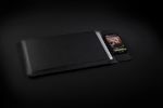 swiss peak laptopsleeve met 15w magn oplader
