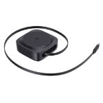 urban vitamin goleta 2-in-1 15 w draadloze oplader