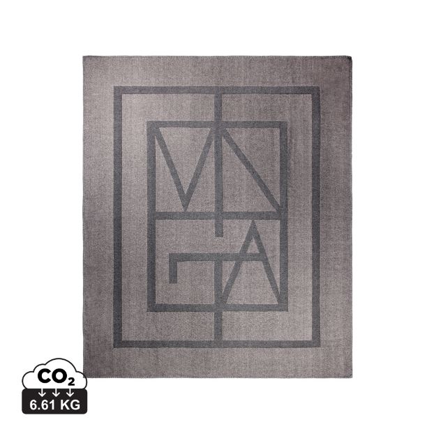 vinga monogram grs deken 260 gr/m2