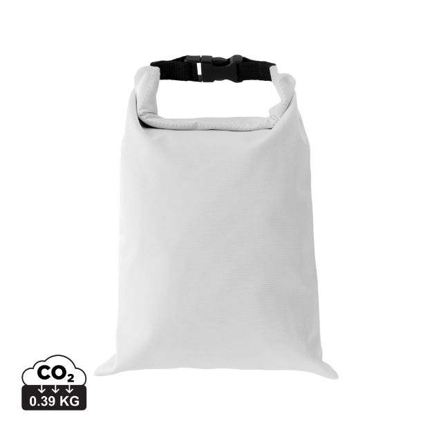 snackstrap aware&trade rpet opvouwbare lunchzak
