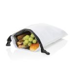 snackstrap aware&trade rpet opvouwbare lunchzak