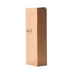 vinga arch rcs rpet-fles 550 ml