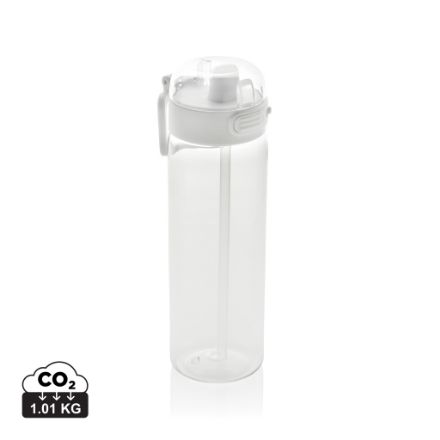 sipnlock rcs rpet leakproof sport water fles 800ml