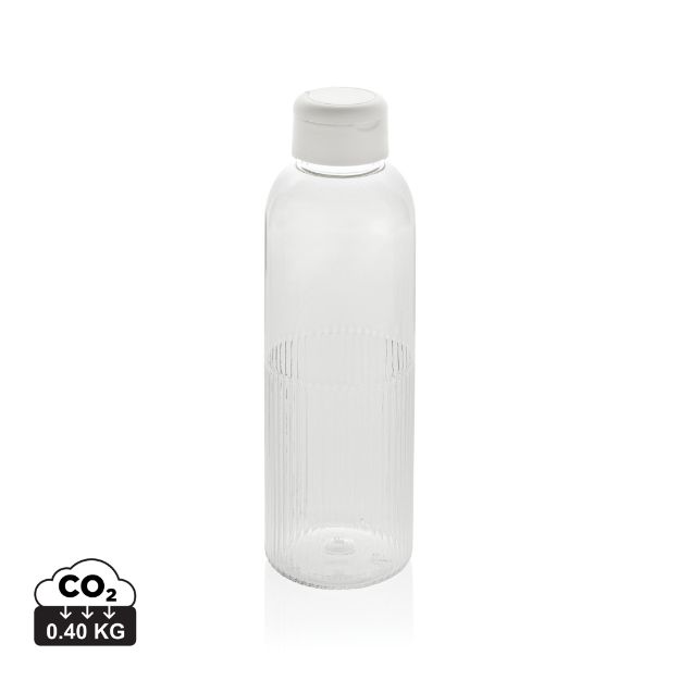 ripple rcs rpet lekvrije water fles met handvat