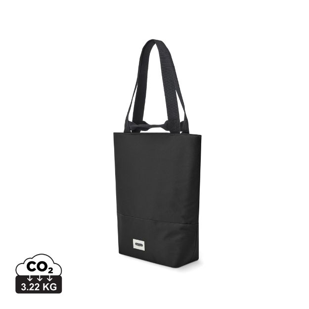 black+blum 16 l waterbestendige ruime koeltas