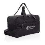 swiss peak aware&trade rpet laptop weekend tas