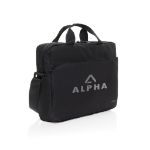 swiss peak aware&trade rpet essential laptop tas