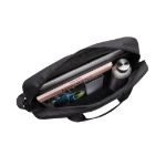 swiss peak aware&trade rpet essential laptop tas