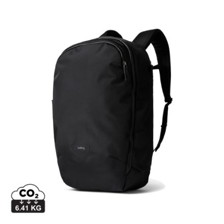 bellroy transit rugzak met extra capaciteit