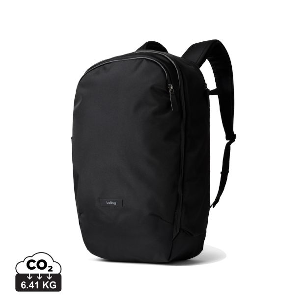 bellroy transit rugzak met extra capaciteit