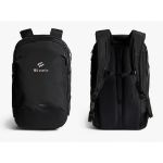 bellroy transit rugzak met extra capaciteit
