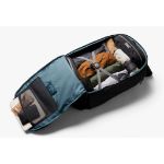 bellroy transit rugzak met extra capaciteit