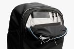 bellroy transit rugzak met extra capaciteit