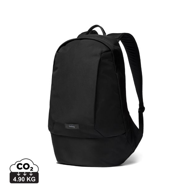 bellroy classic rugzak laptop tot 16 inch