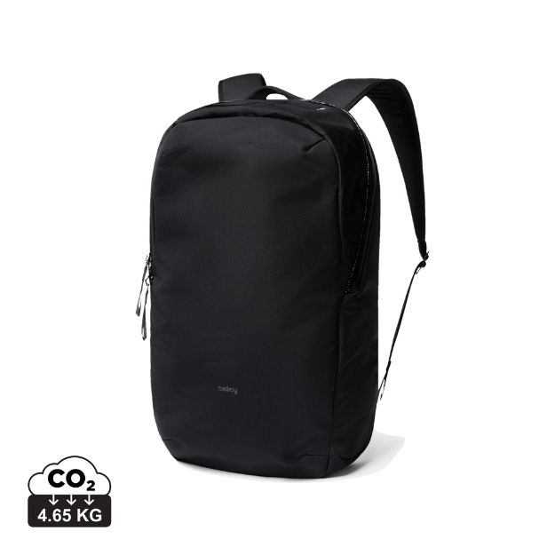 bellroy via minimalistische rugzak tot 16 inch