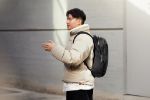 bellroy via minimalistische rugzak tot 16 inch