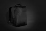 swiss peak aware&trade rpet essential laptoprugzak