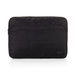 swiss peak aware&trade rpet essential laptopsleeve
