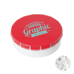 super click clack 45 mm met ca. 12 gr. suikervrije