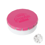 super click clack 45 mm met ca. 12 gr. suikervrije