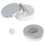 super click clack 45 mm met ca. 12 gr. suikervrije