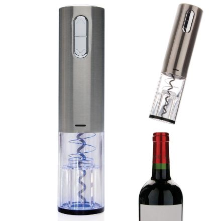 elektrische kurkentrekker vian