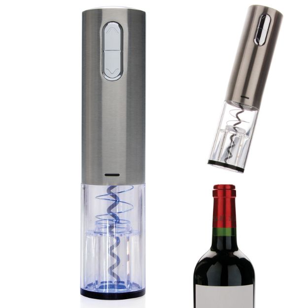 elektrische kurkentrekker vian