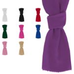 sjaal viscose maq
