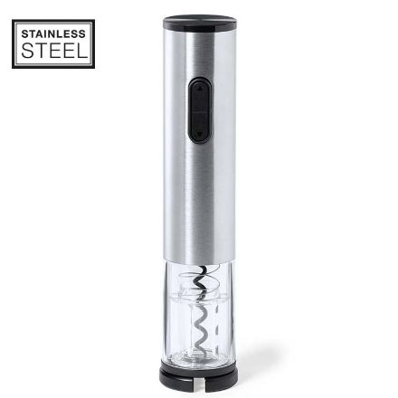 elektrische kurketrekker deyong