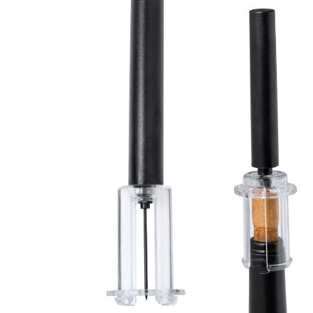 kurketrekker parples