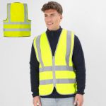 reflecterend vest jestol