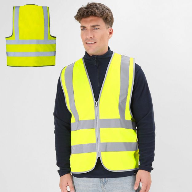 reflecterend vest jestol