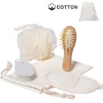 badkamerset seido 4 accessoires