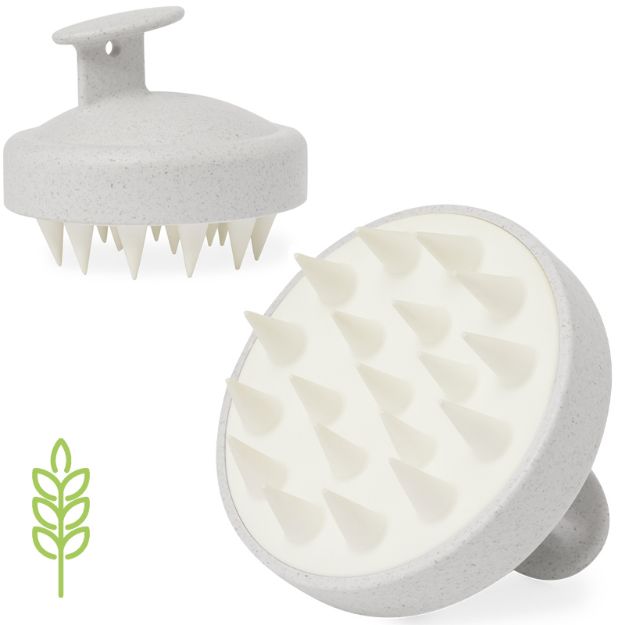 haarmassageborstel nocote