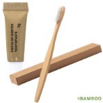 set tandenborstel en tandpasta 3 gr. blarix