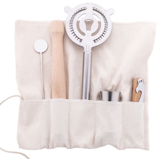 cocktail set spritz