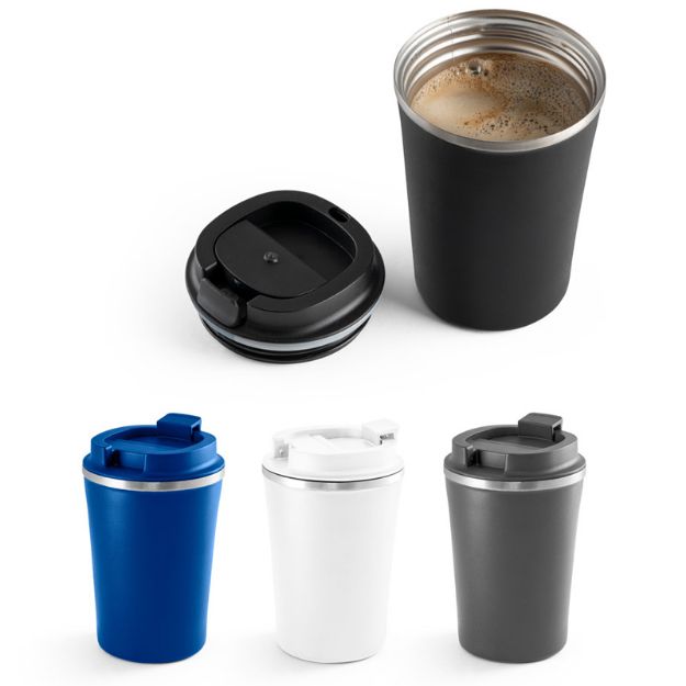 phelps. reisbeker van 470 ml