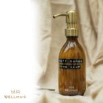wellmark soft hands 250 ml handlotiondispenser