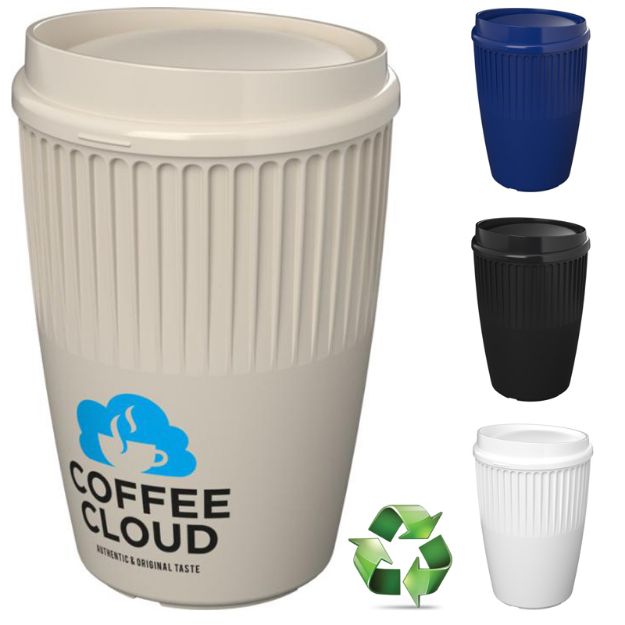 cirrus 350 ml beker