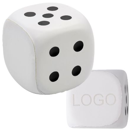 pu schuim dobbelsteen javier