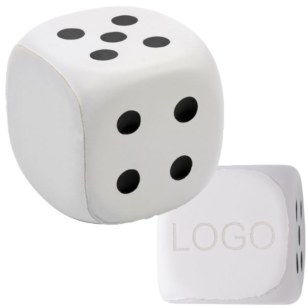 pu schuim dobbelsteen javier