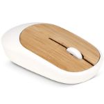 reismuis .recycled abs en bamboe