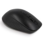 draadloze muis van recycled abs