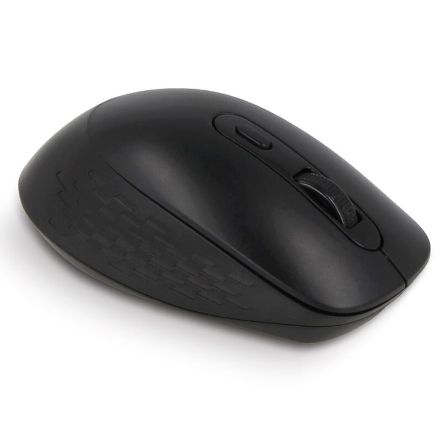 draadloze muis van recycled abs