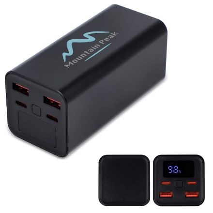 stratos powerbank 65w power delivery 20000 mah