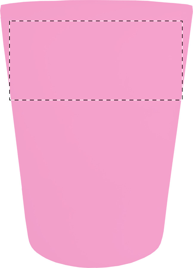 tampondruk (Ø 0 mm)